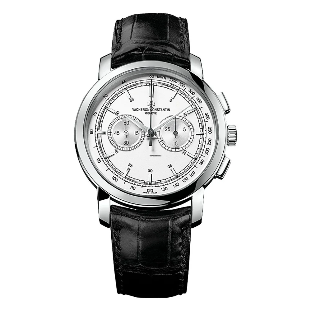 Vacheron Constantin Patrimony TRADITIONNELLE CHRONOGRAPH